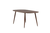 Sally Matbord Oval, 180cm