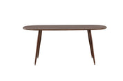 Sally Matbord Oval, 180cm