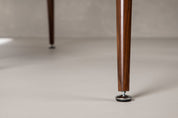 Sally Matbord Oval, 180cm