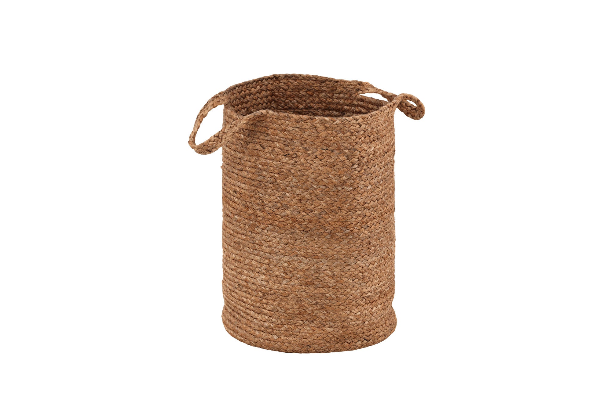 Poppy Korg, Jute