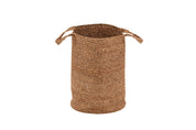 Poppy Korg, Jute