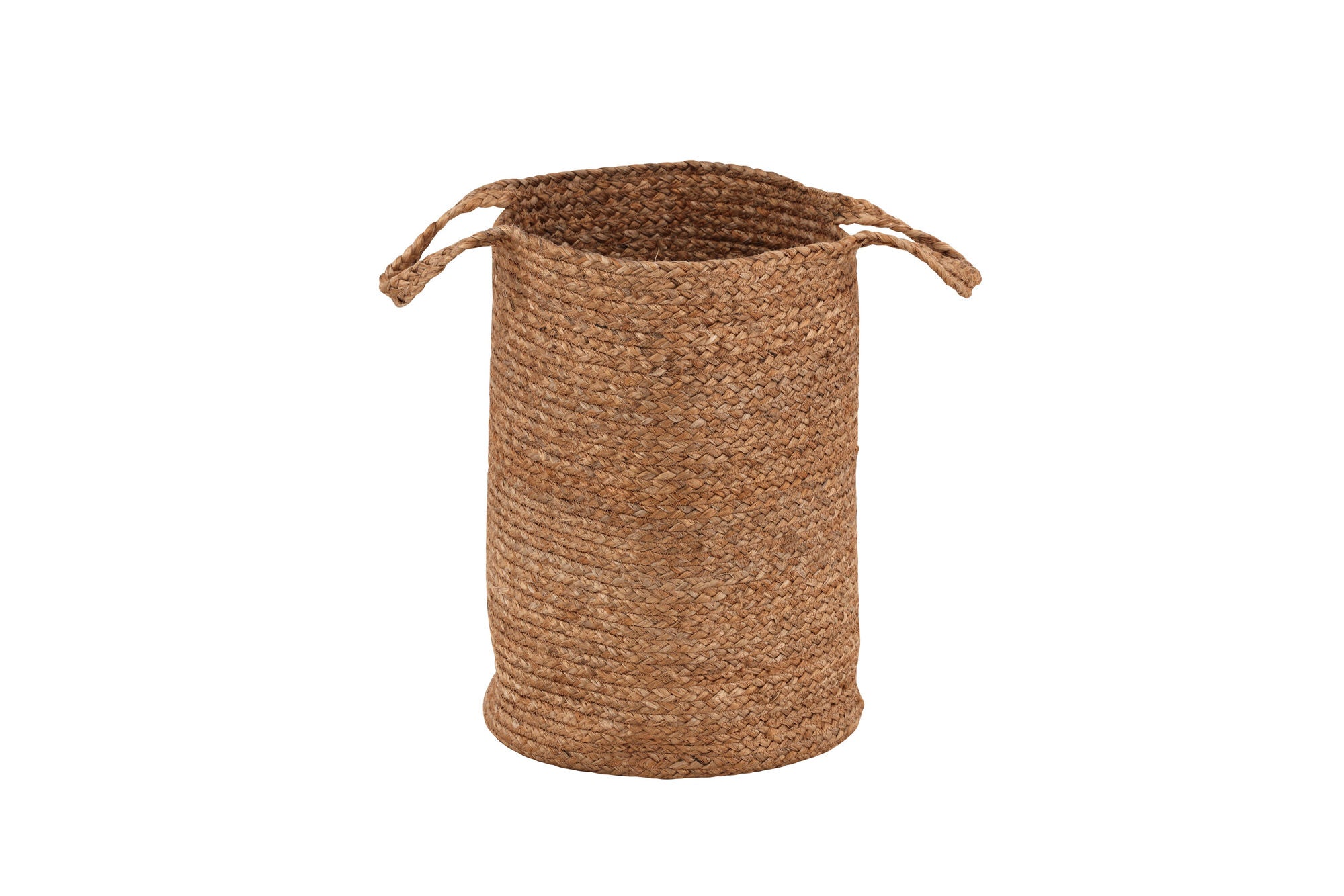 Poppy Korg, Jute