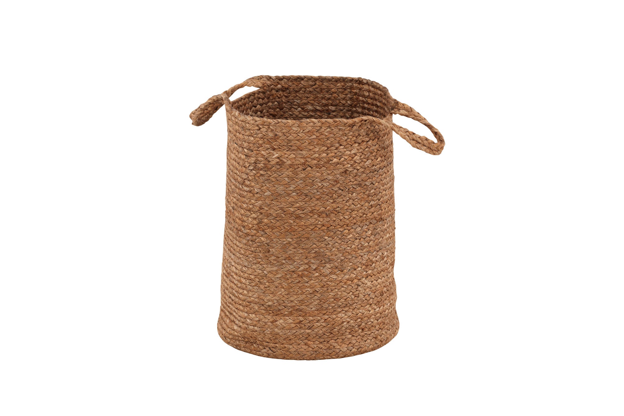 Poppy Korg, Jute
