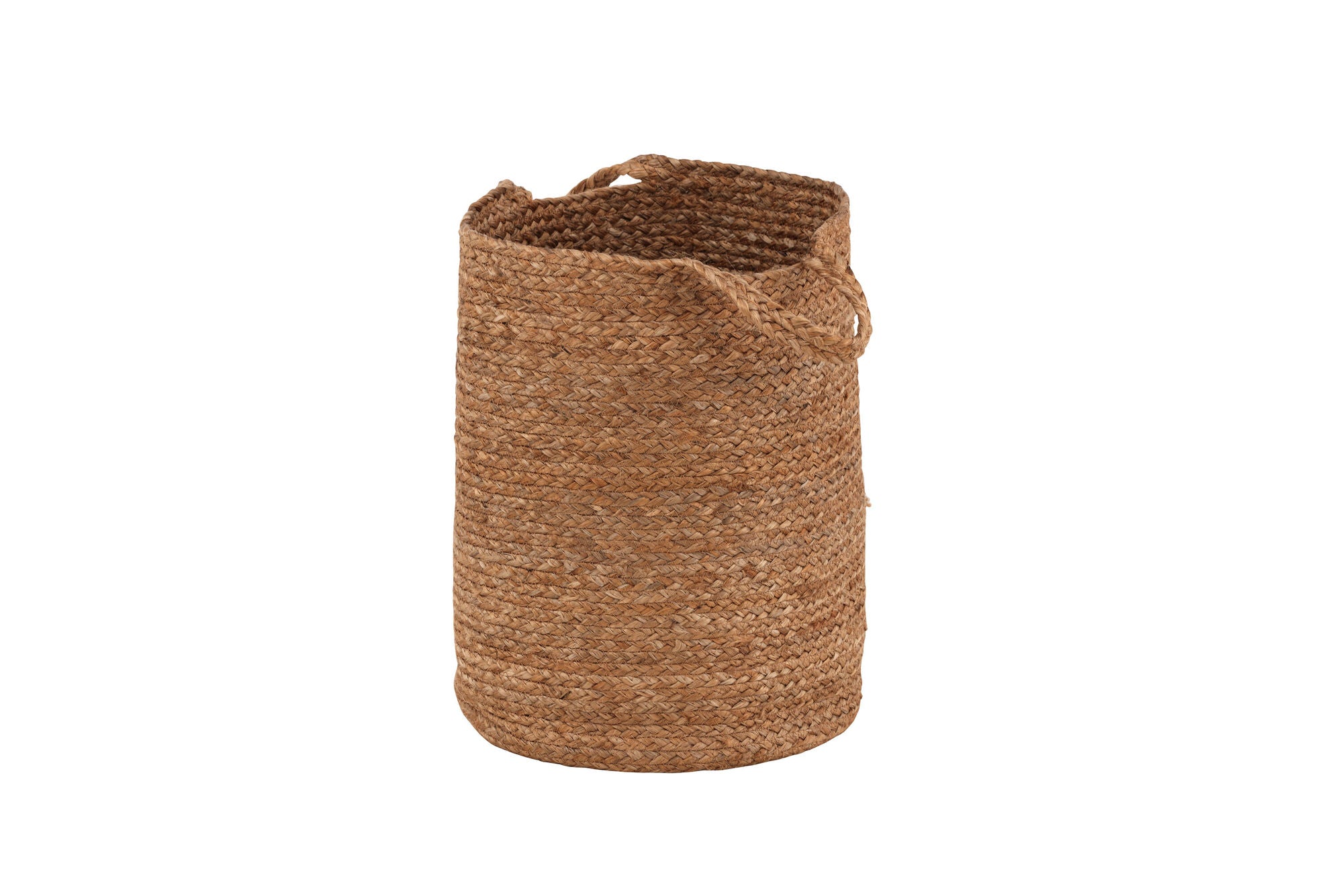 Poppy Korg, Jute