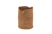 Poppy Korg, Jute