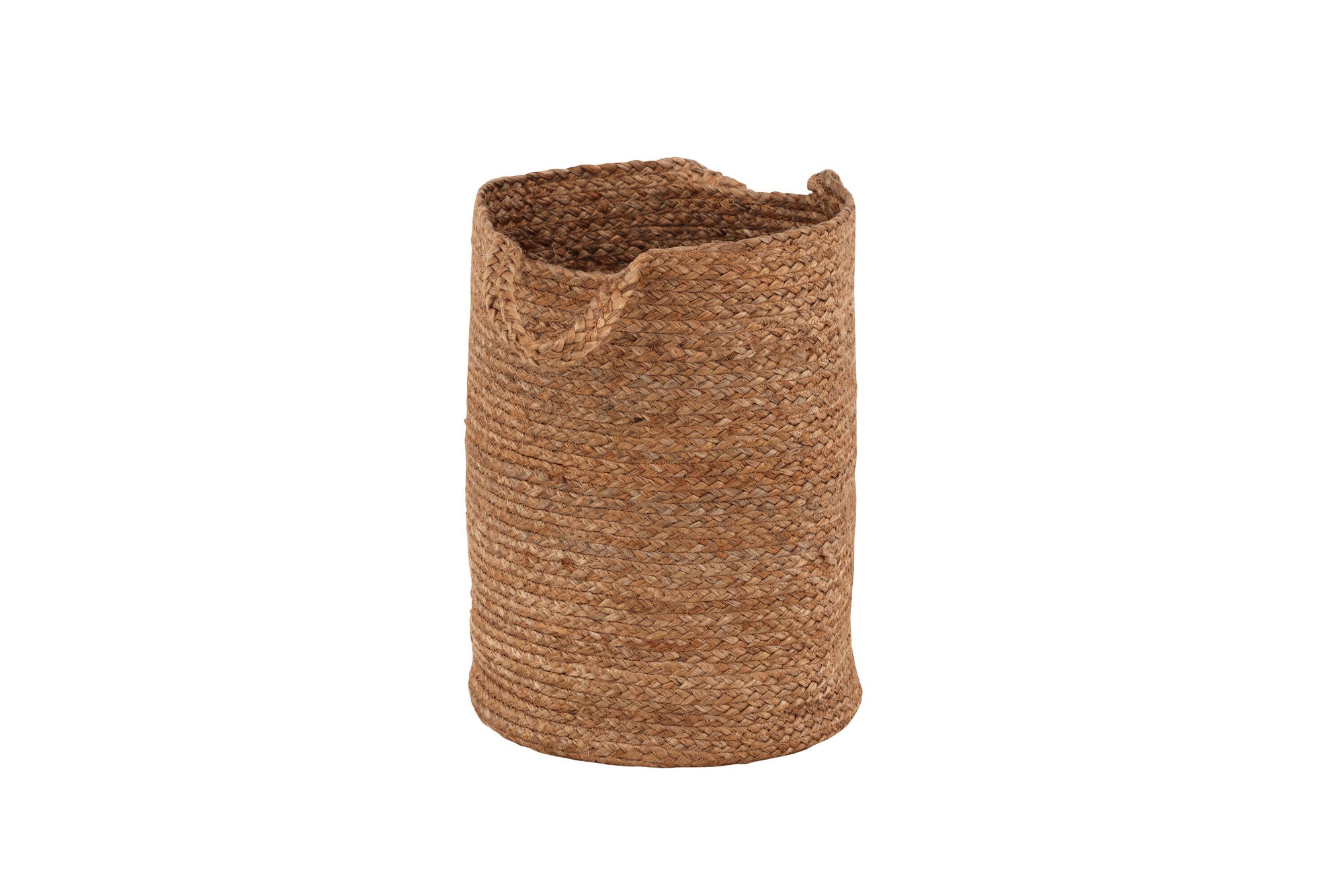 Poppy Korg, Jute