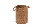 Poppy Korg, Jute