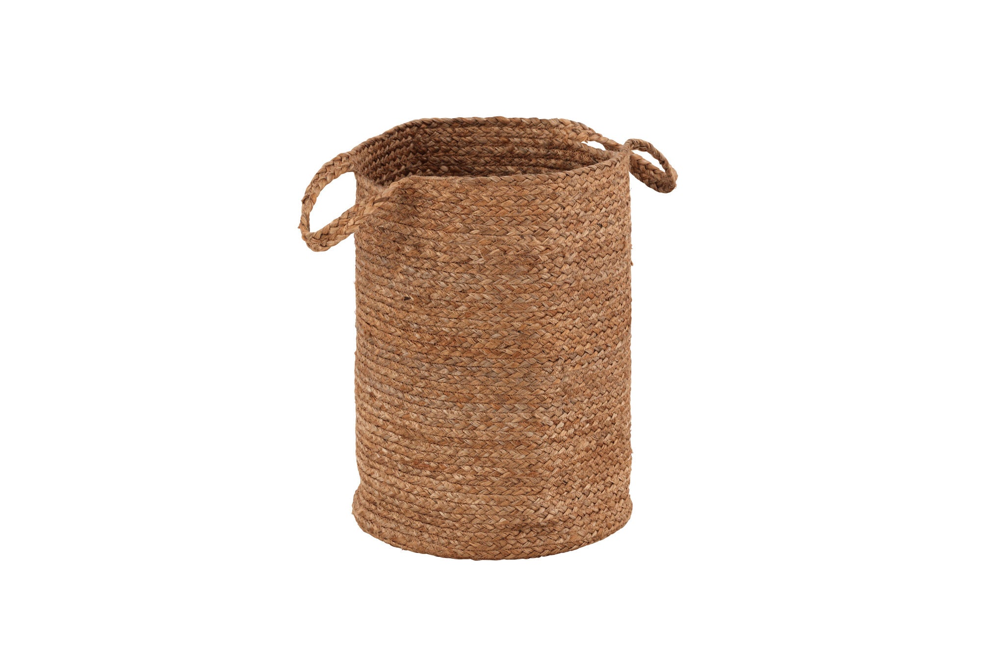 Poppy Korg, Jute