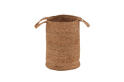 Poppy Korg, Jute