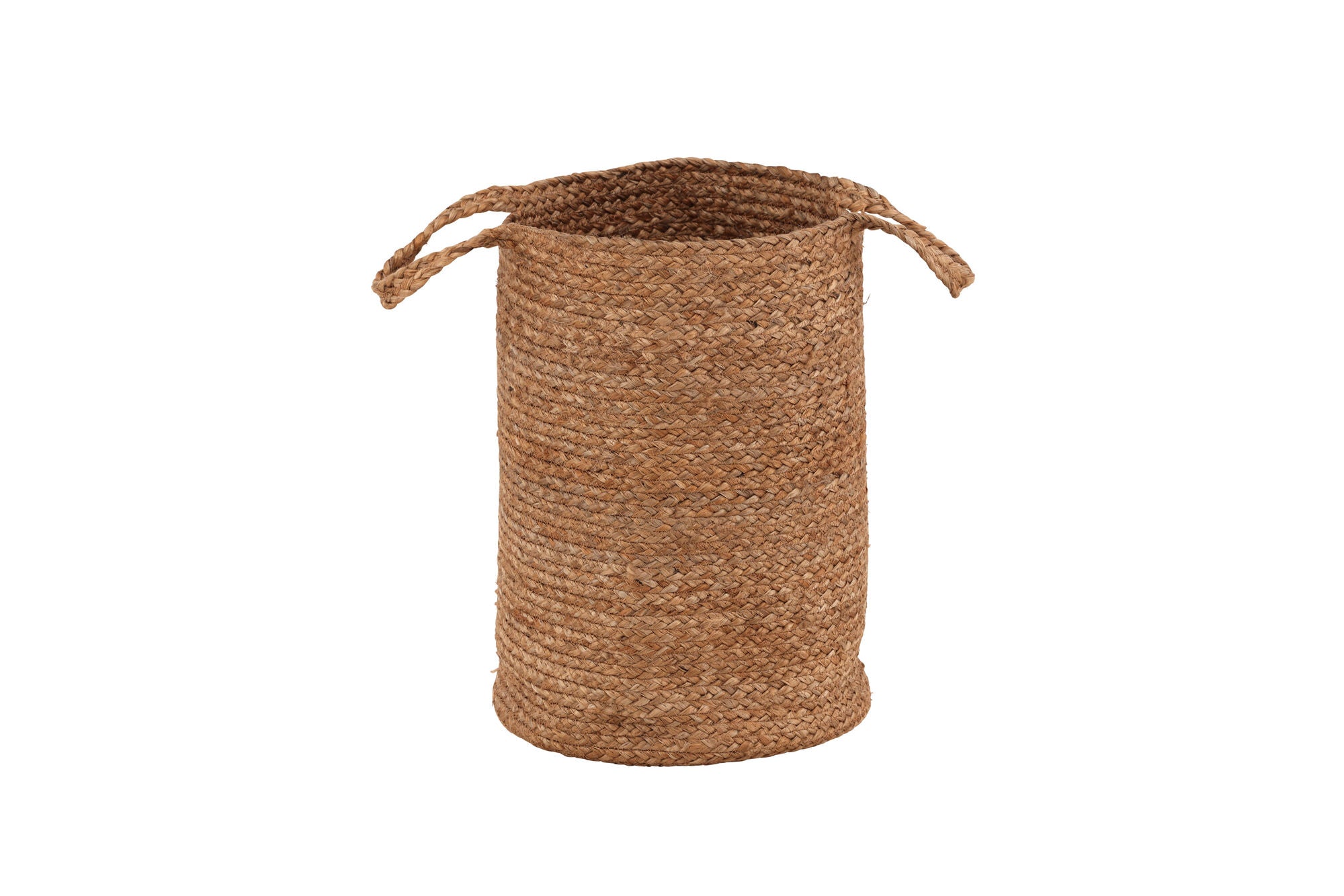 Poppy Korg, Jute