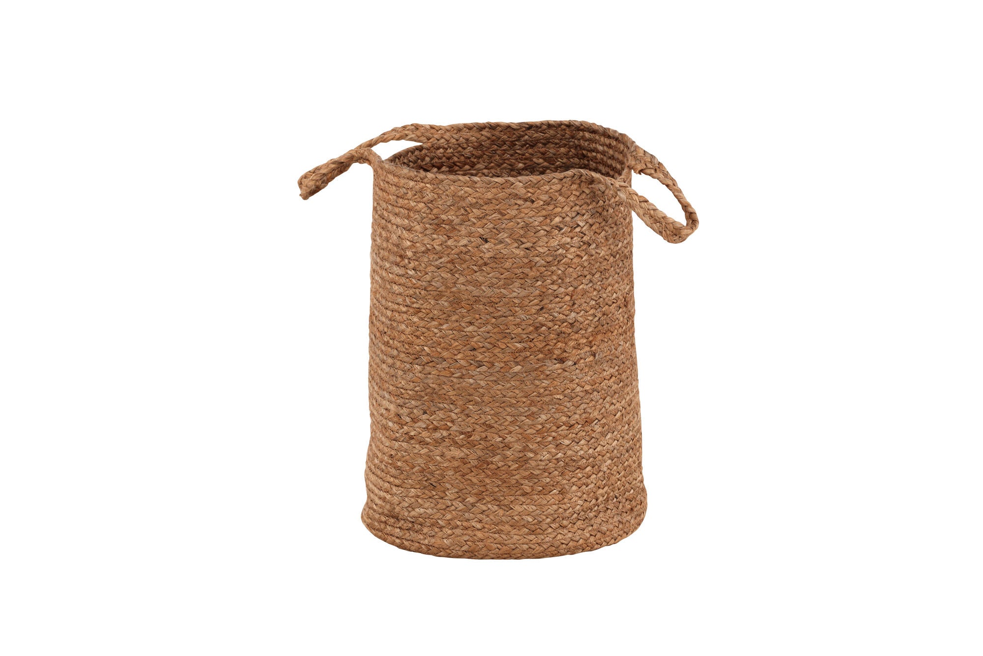 Poppy Korg, Jute