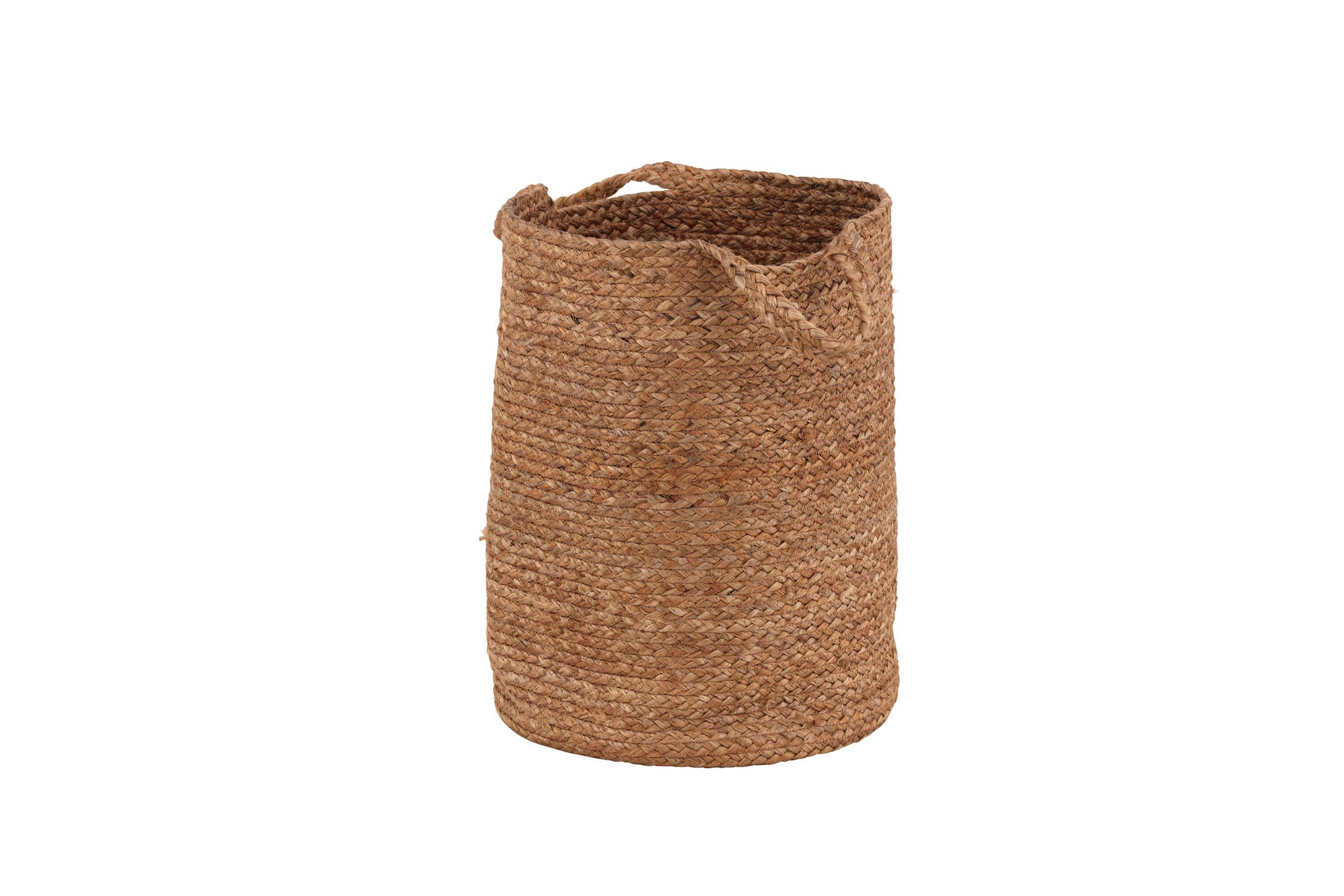 Poppy Korg, Jute