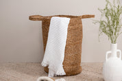 Poppy Korg, Jute