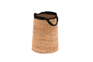 Poppy Korg, Jute