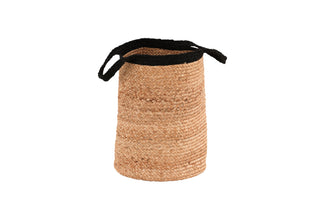 Poppy Korg, Jute
