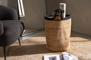 Poppy Korg, Jute