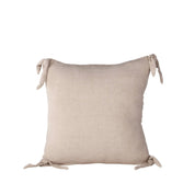 Nora Kuddfodral 40x40, Beige