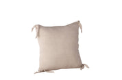Nora Kuddfodral 40x40, Beige