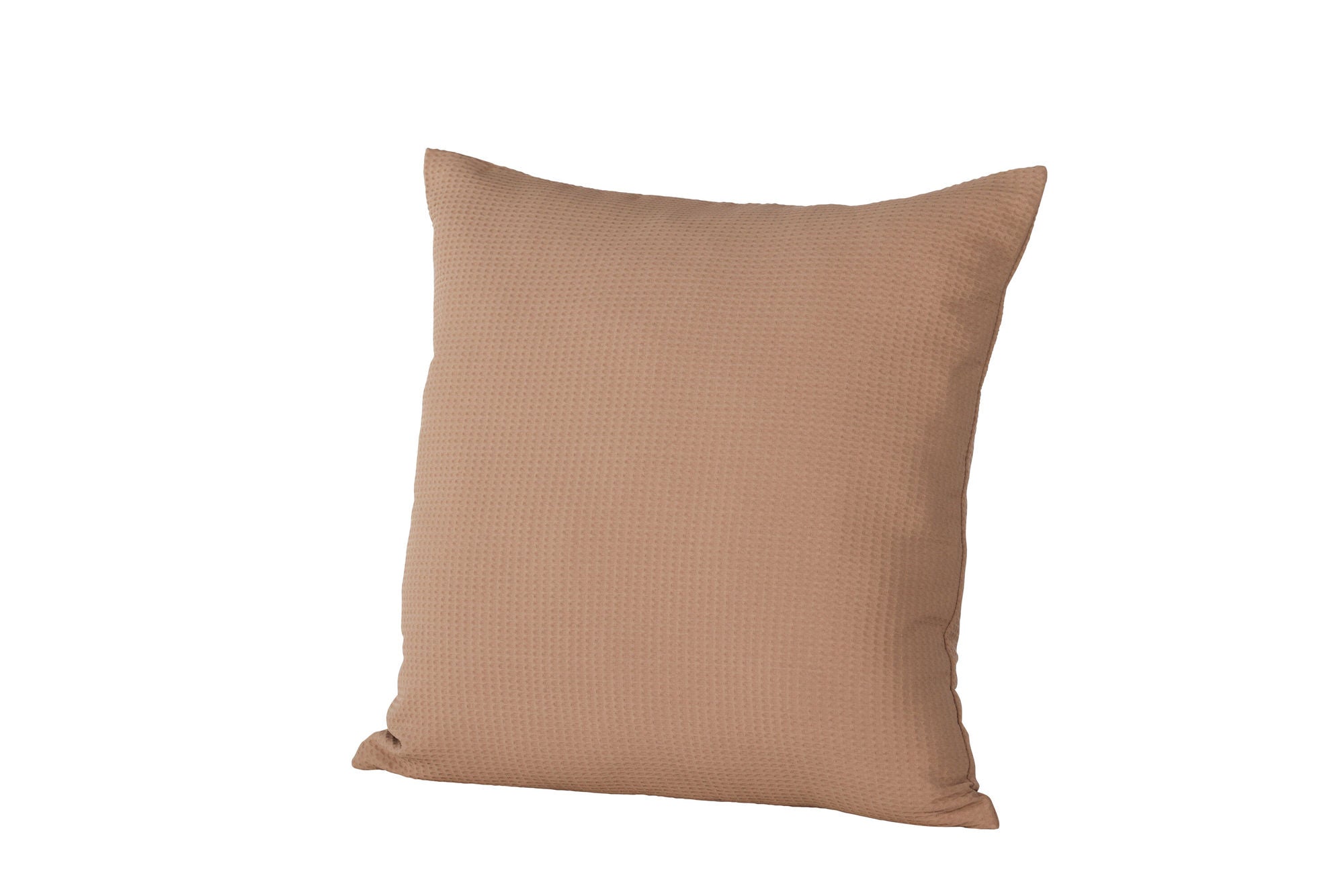 Celine Kuddfodral 50x50, Brun