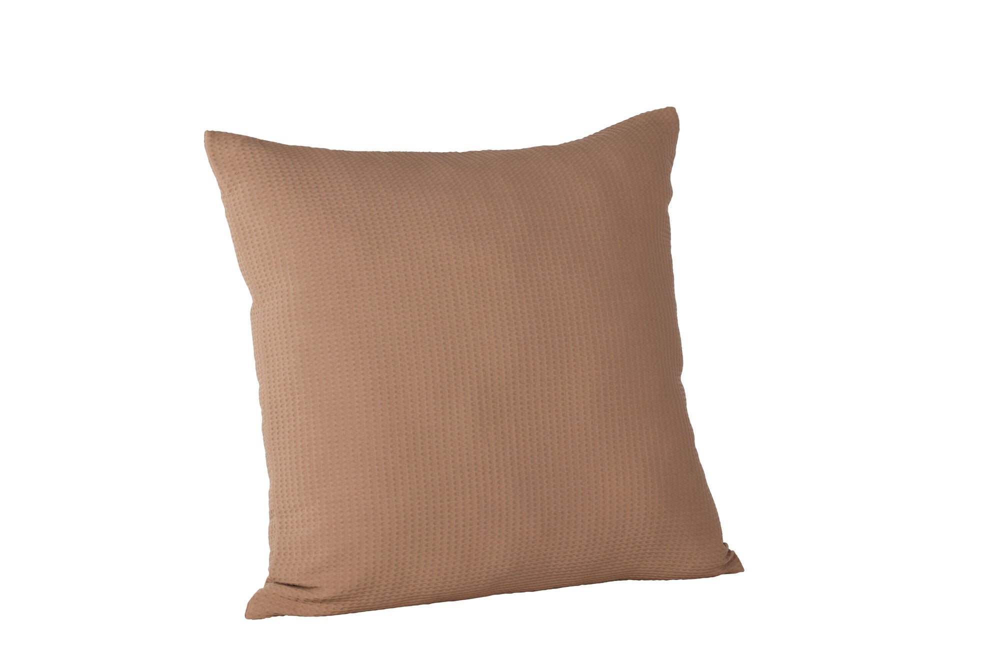 Celine Kuddfodral 50x50, Brun