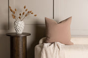 Celine Kuddfodral 50x50, Brun