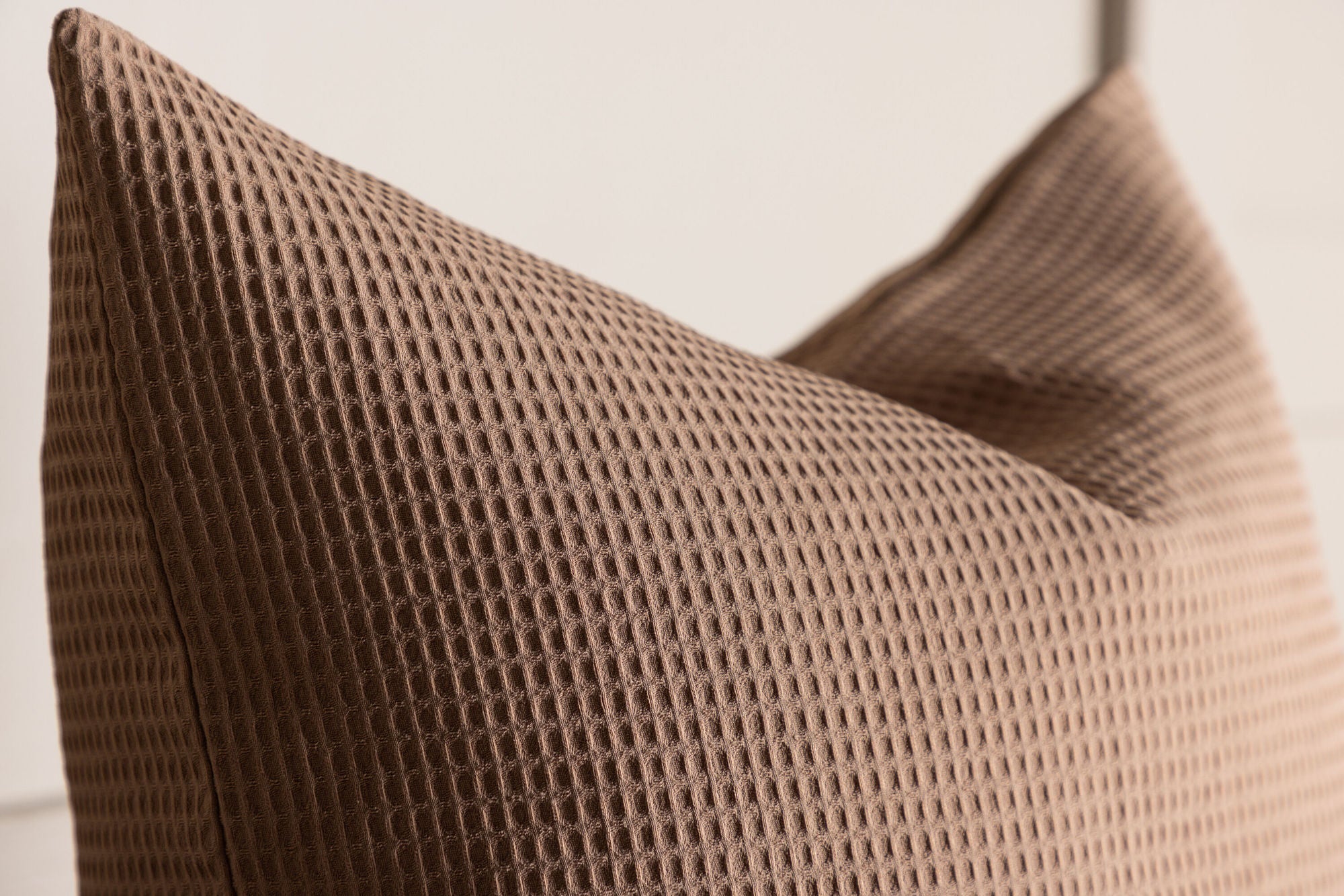 Celine Kuddfodral 50x50, Brun