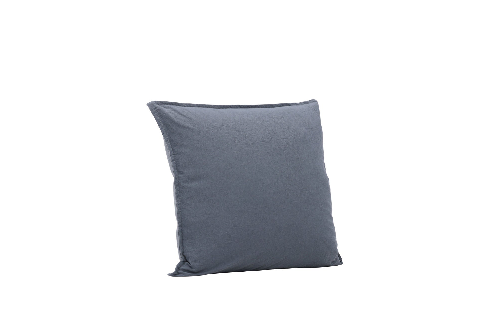 Ronja Kuddfodral 45x45, Blå