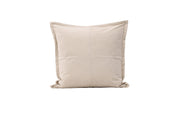 Lykke Kuddfodral 50x50, Beige