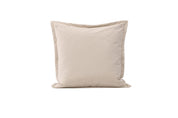 Lykke Kuddfodral 50x50, Beige