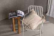Lykke Kuddfodral 50x50, Beige