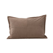 Lykke Kuddfodral 40x60, Grå