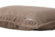Lykke Kuddfodral 40x60, Grå