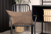Lykke Kuddfodral 40x60, Grå