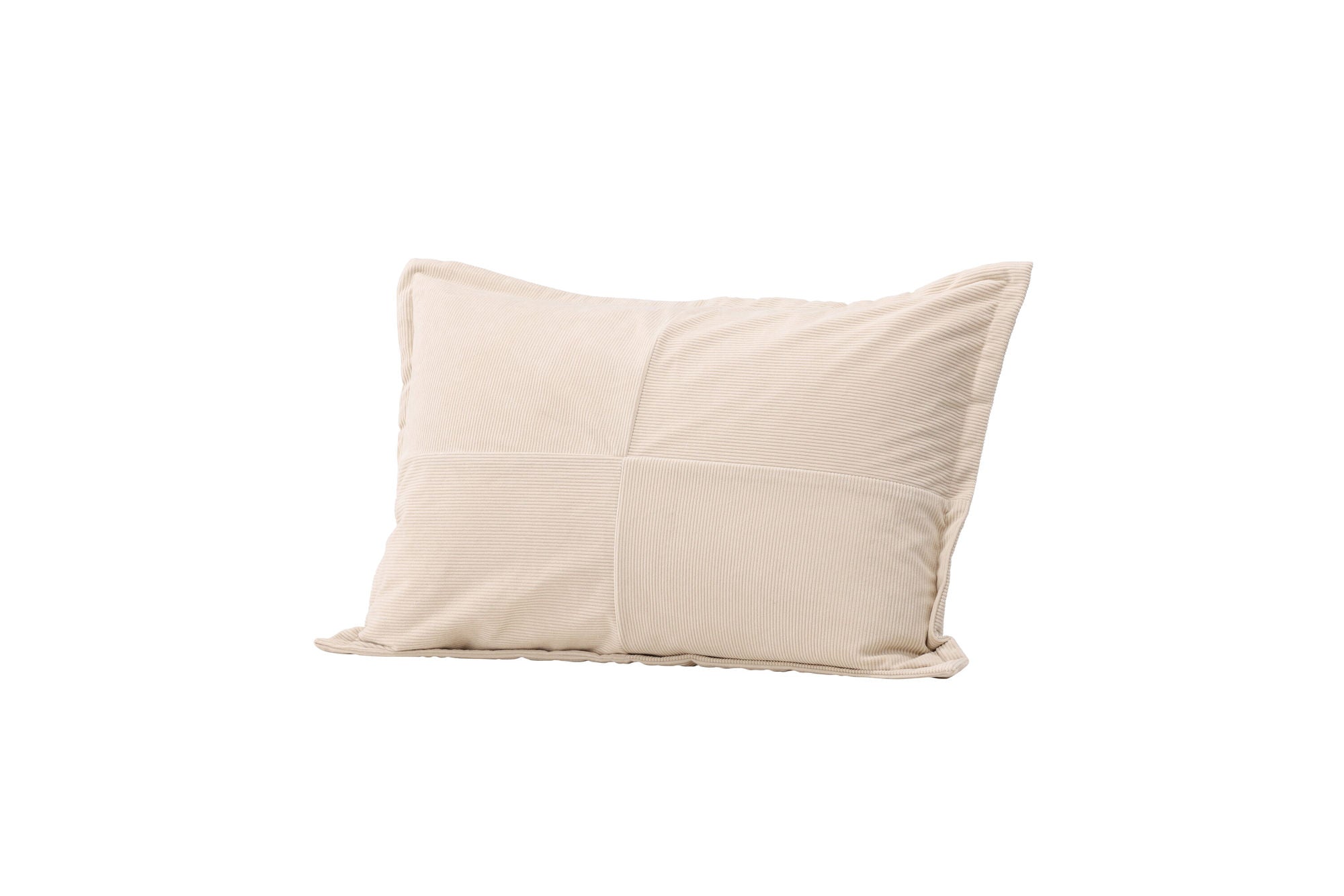 Lykke Kuddfodral 40x60, Beige