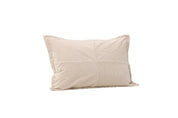 Lykke Kuddfodral 40x60, Beige