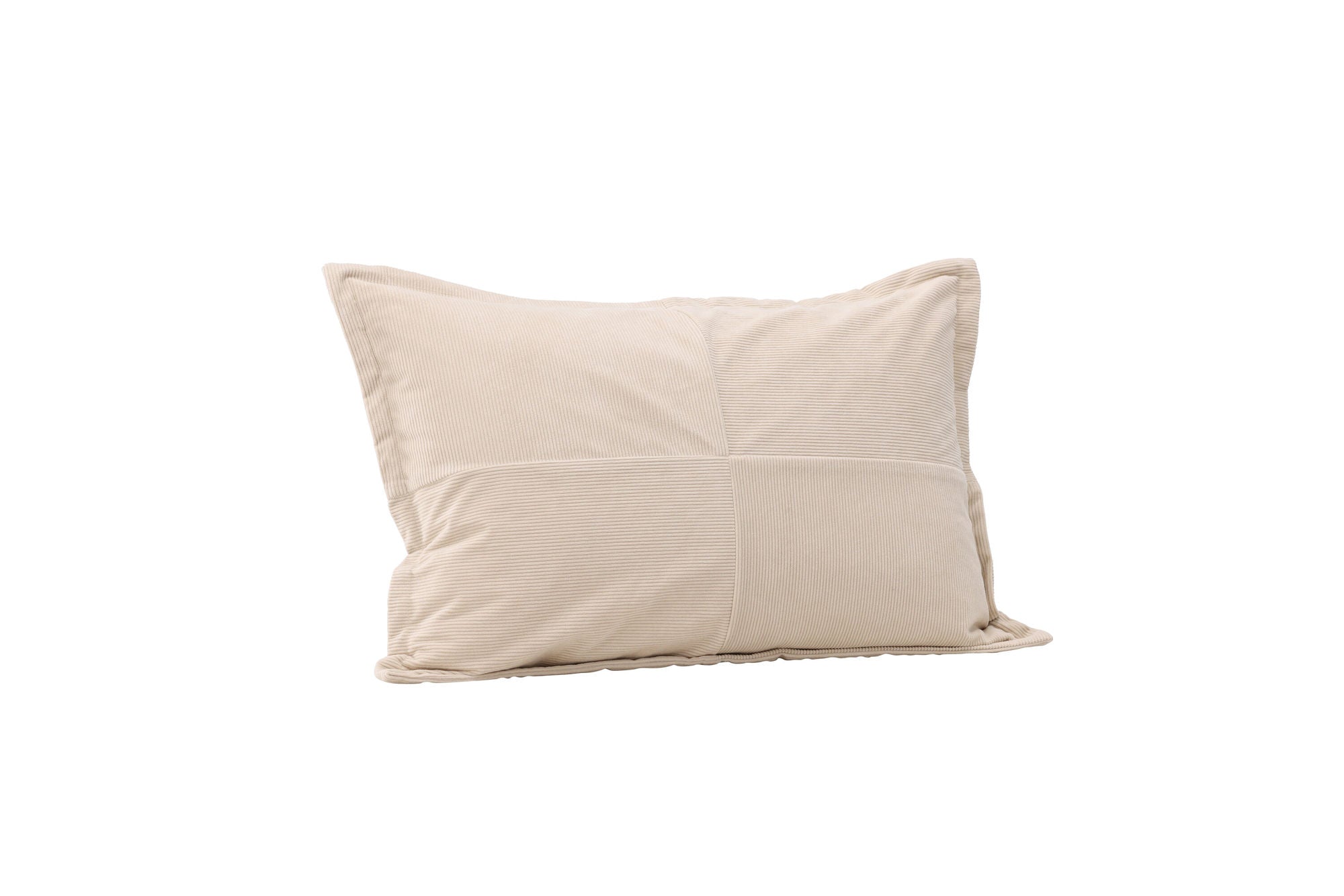 Lykke Kuddfodral 40x60, Beige