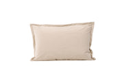 Lykke Kuddfodral 40x60, Beige