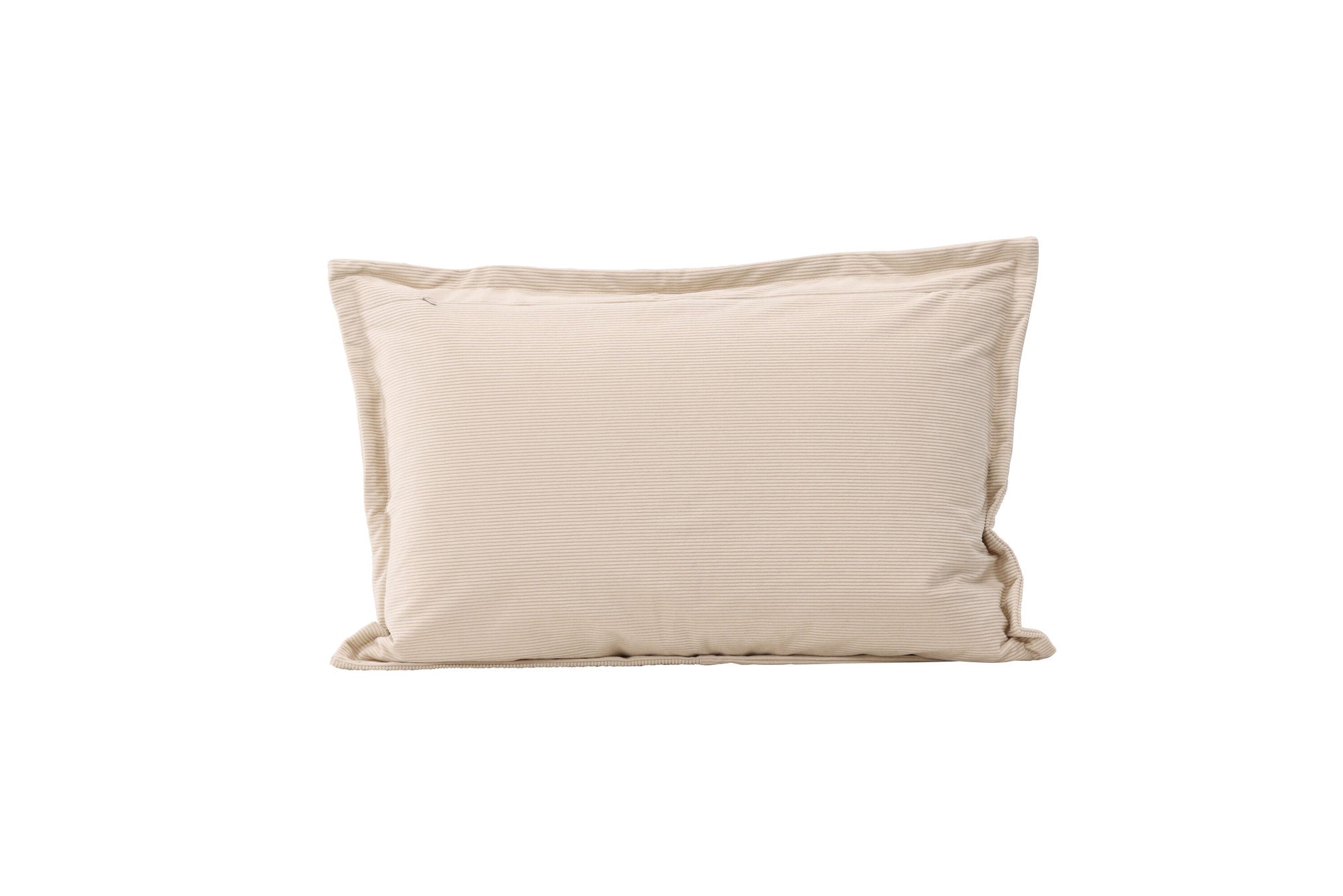 Lykke Kuddfodral 40x60, Beige