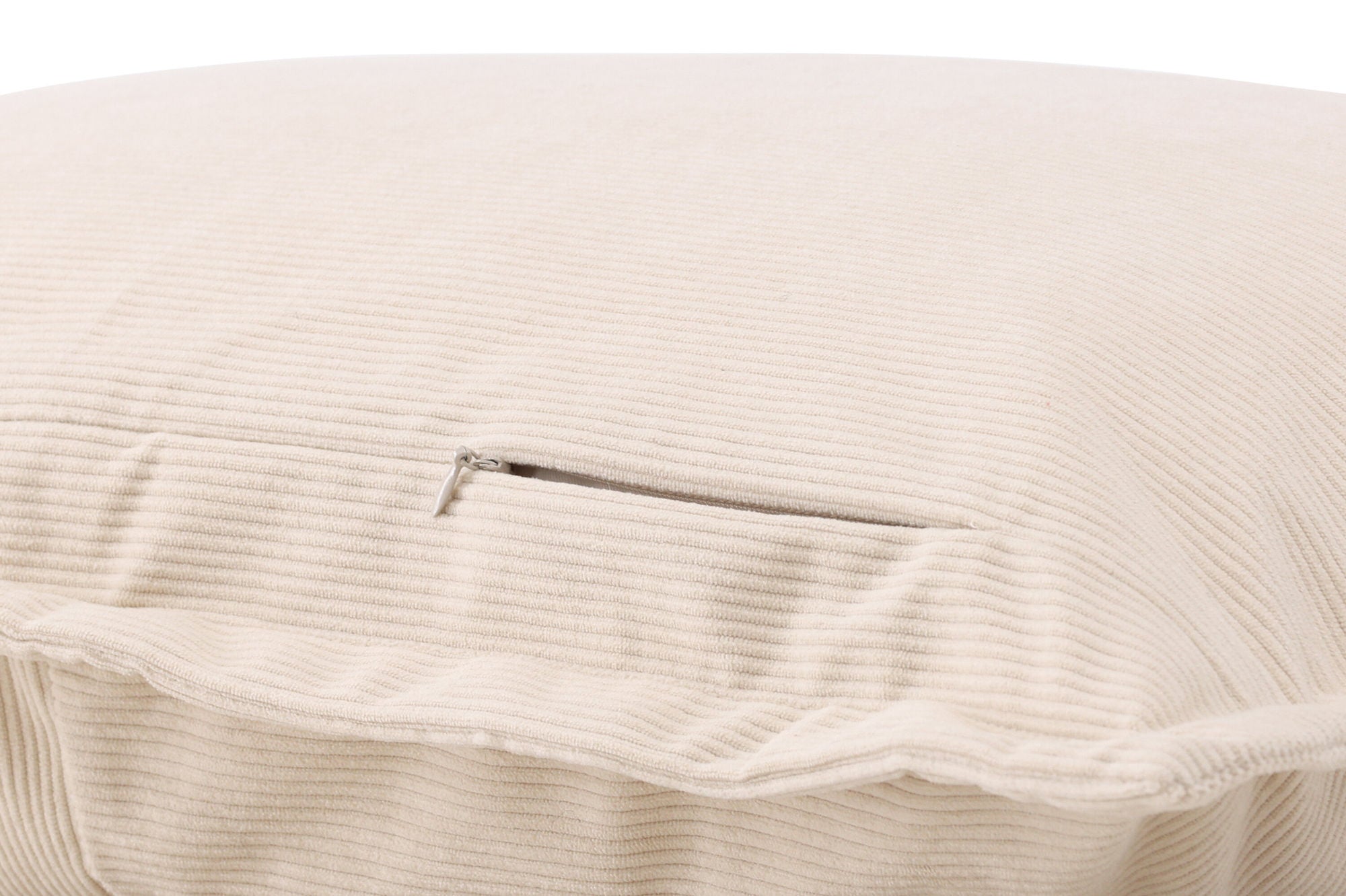 Lykke Kuddfodral 40x60, Beige