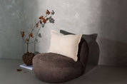 Lykke Kuddfodral 40x60, Beige
