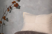 Lykke Kuddfodral 40x60, Beige