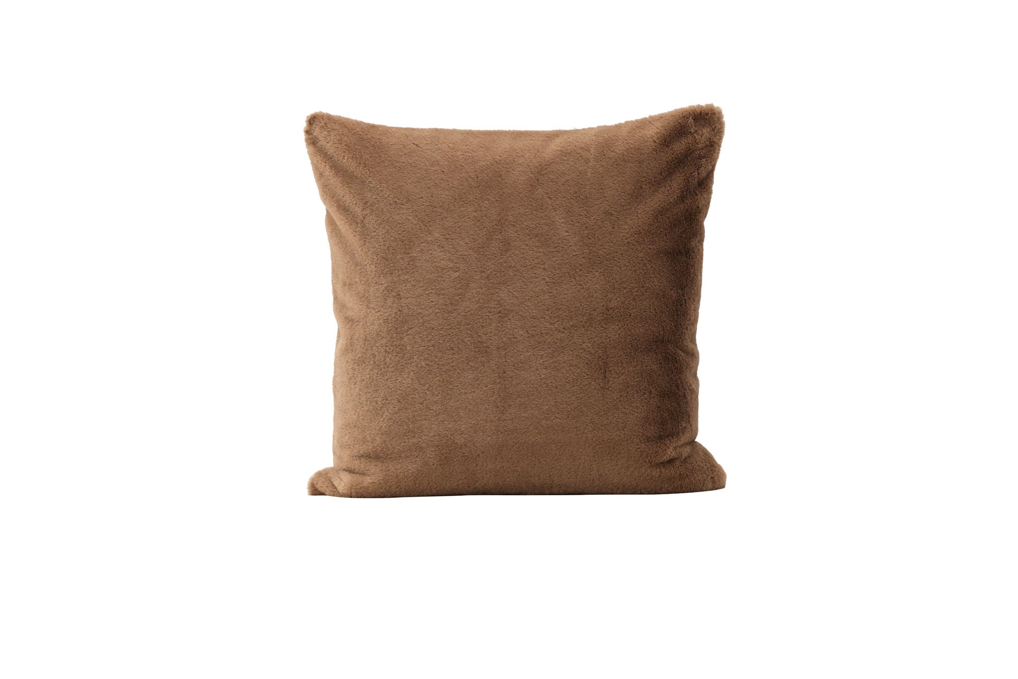 Thea Kuddfodral 50x50, Brun