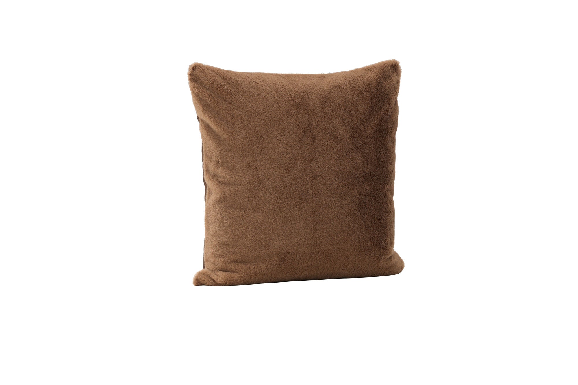 Thea Kuddfodral 50x50, Brun