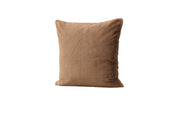 Thea Kuddfodral 50x50, Brun