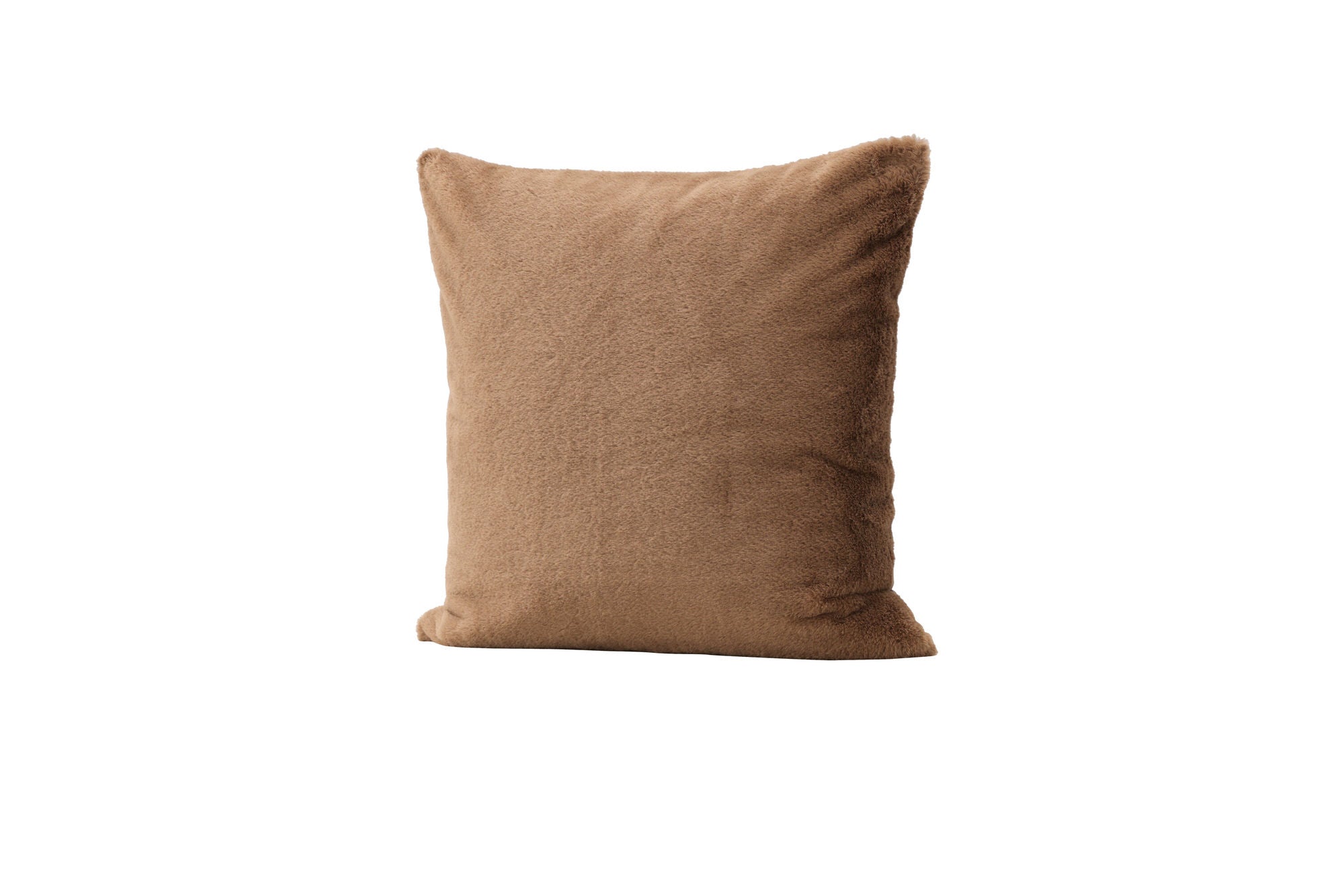Thea Kuddfodral 50x50, Brun