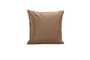 Thea Kuddfodral 50x50, Brun