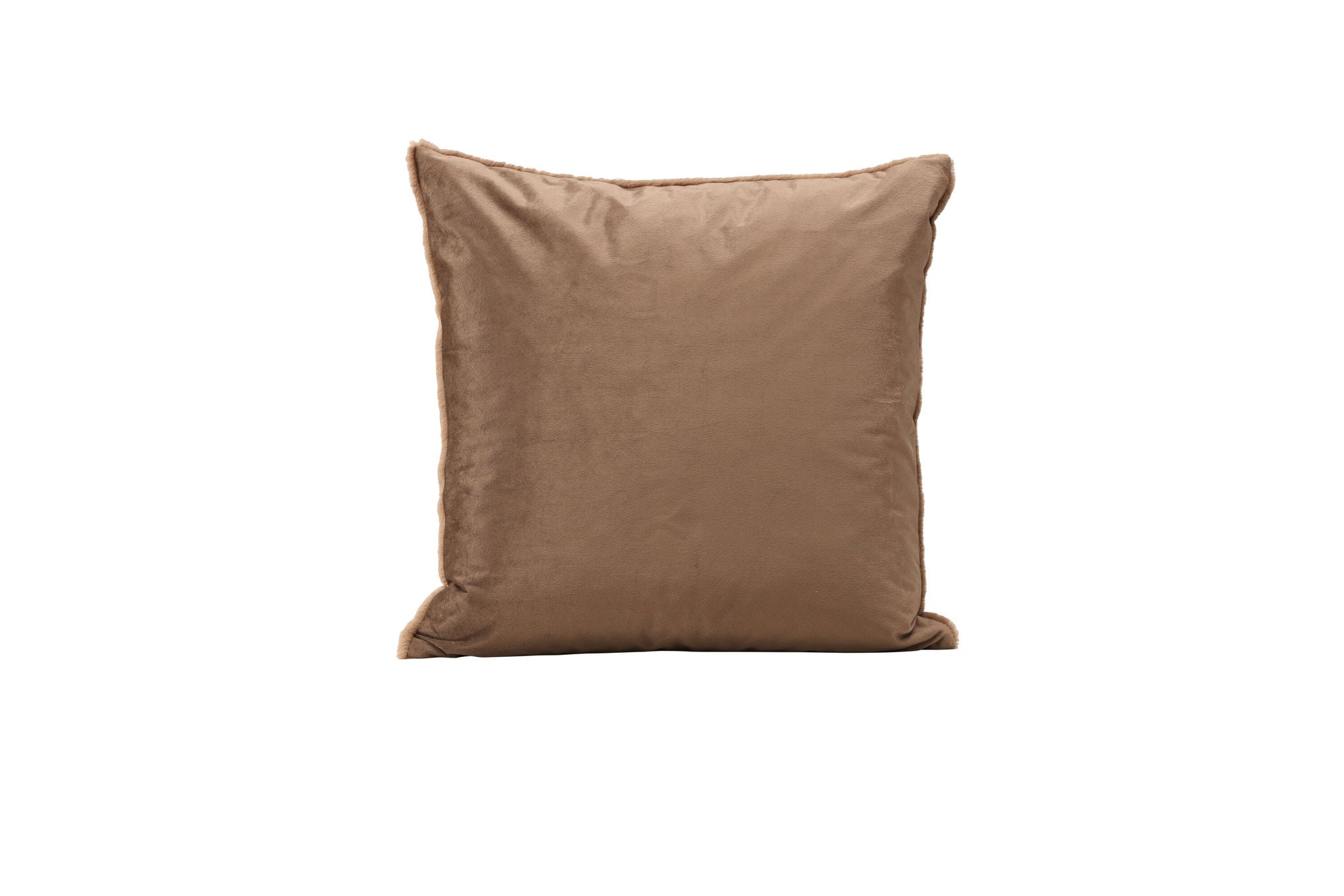 Thea Kuddfodral 50x50, Brun