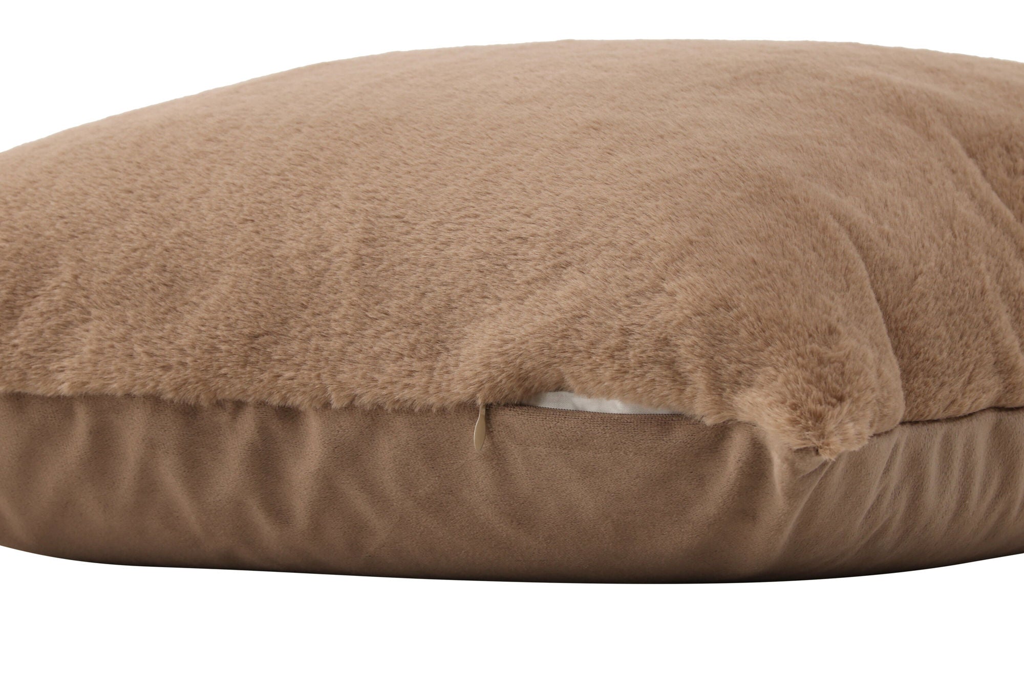 Thea Kuddfodral 50x50, Brun