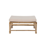 Korfu Modul Sittpuff Utomhus, Natur