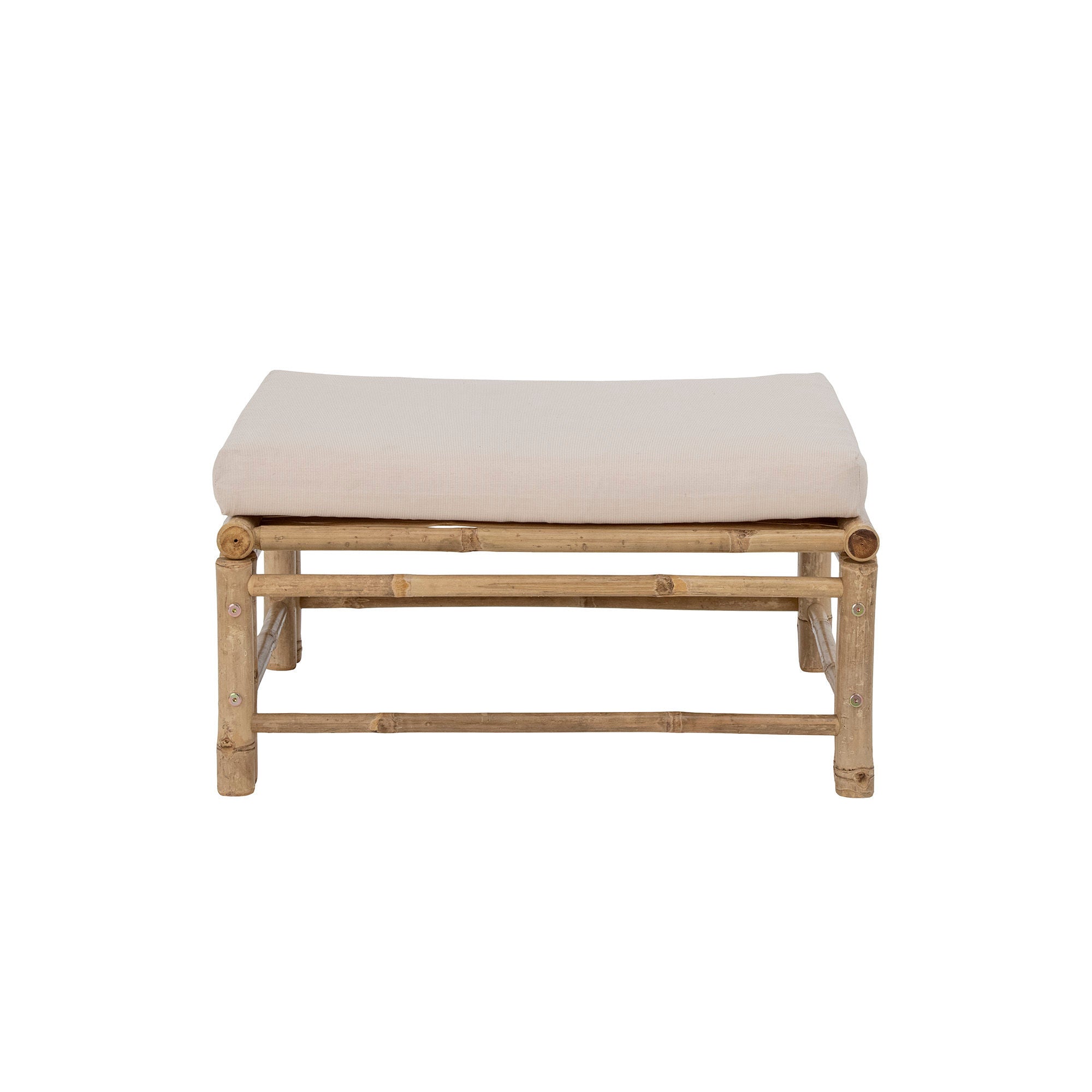 Korfu Modul Sittpuff Utomhus, Natur